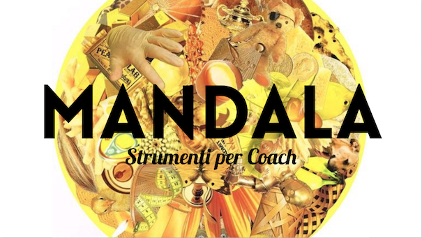 Strumenti per Coach / Mandala